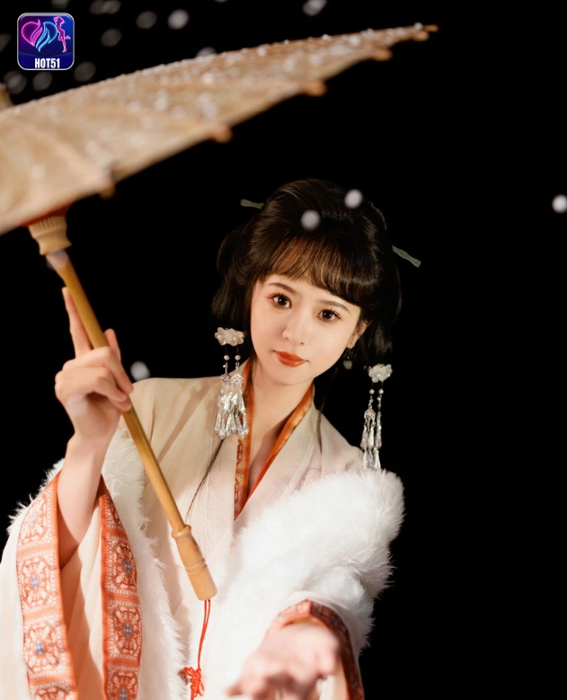 Bai Du Ren,Hot51live