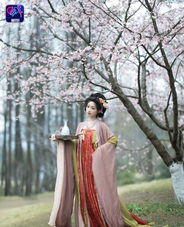 Zhou Xuan Beautiful di Hot51 Ulasan Lengkap 4 - Hot51 Zhou Xuan,Hot51live