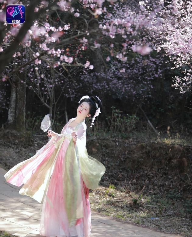 Wei Mo Beautiful di Hot51 Panduan Terlengkap 3 - Hot51 Wei Mo,Hot51live