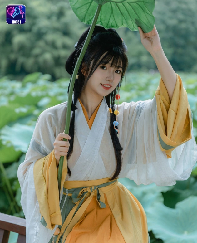 Shi Yi Beautiful di Hot51 Semua yang Perlu Diketahui 2 - Hot51 Shi Yi,Hot51live