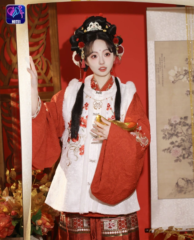 Xiao Yang Beautiful di Hot51 4 - Hot51  Xiao Yang,Hot51live