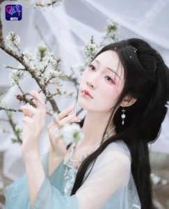 Read more about the article Rui Xue Mizuyuki Beautiful di Hot51 Panduan Lengkap