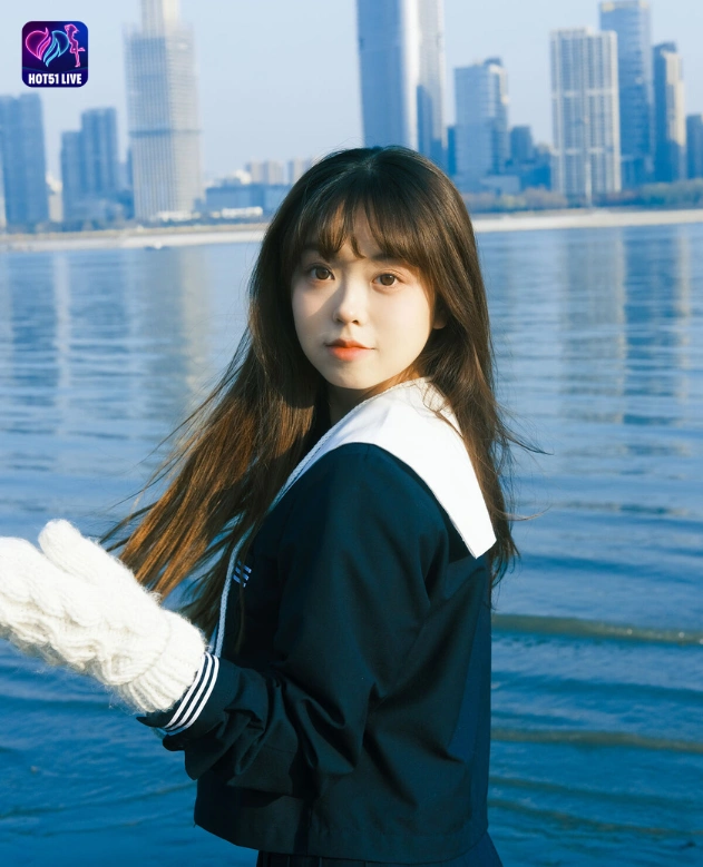 Ha Ji Ma Beautiful Star Hot51 Livestream China 4 - Hot51  Ha Ji Ma,Hot51live