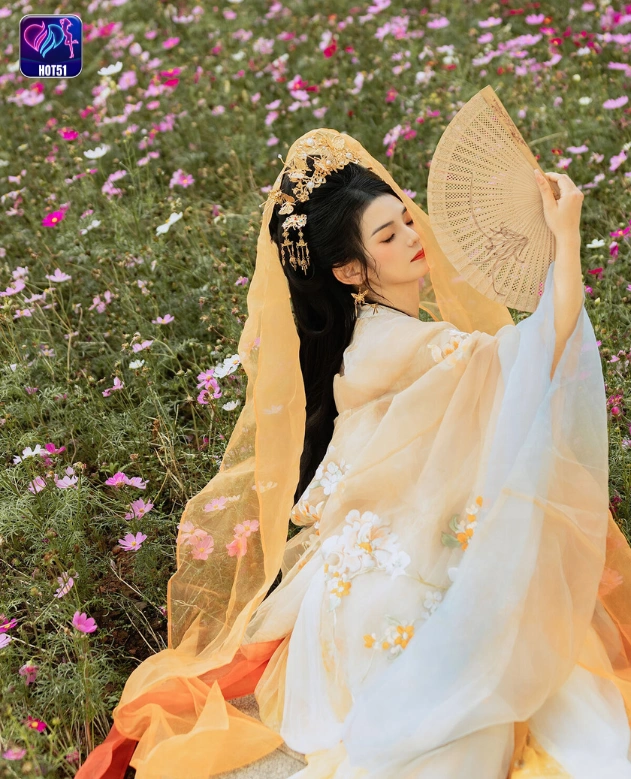 Yi Xin Beautiful Star Chinese Livestream Hot51 3 - Hot51 Yi Xin,Hot51live