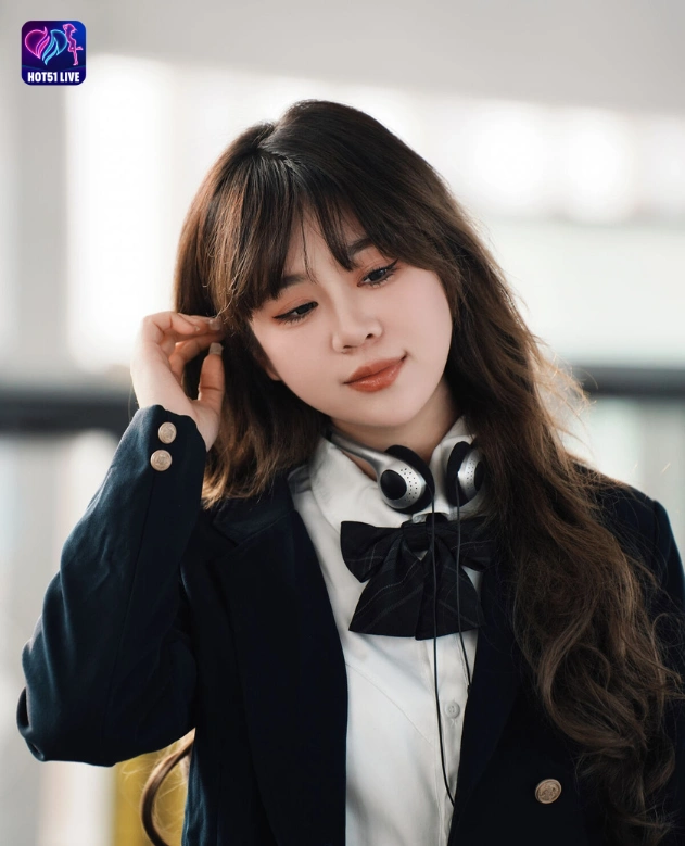 Dunia Xiao Fang Beautiful Star Livestream Hot51 3 - Hot51 Xiao Fang,Hot51live