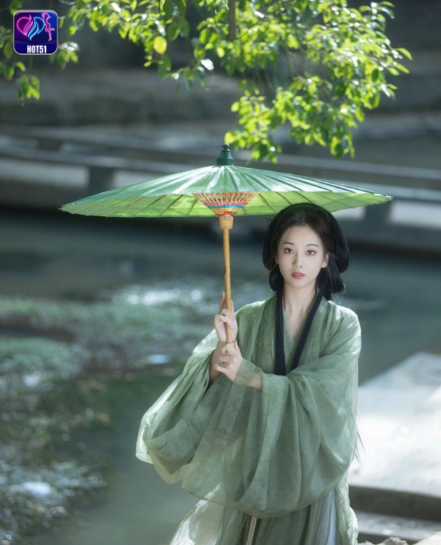 You are currently viewing Zhi Zhi Qi Beautiful Star Panduan Livestream Hot51