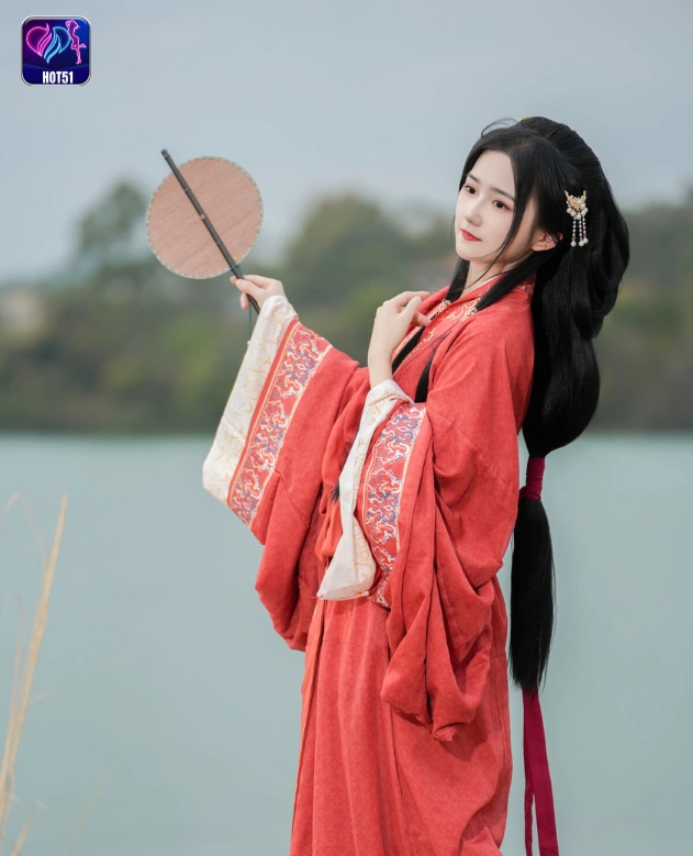 You are currently viewing Dan Gao Beautiful Bintang Livestream Cina Hot51