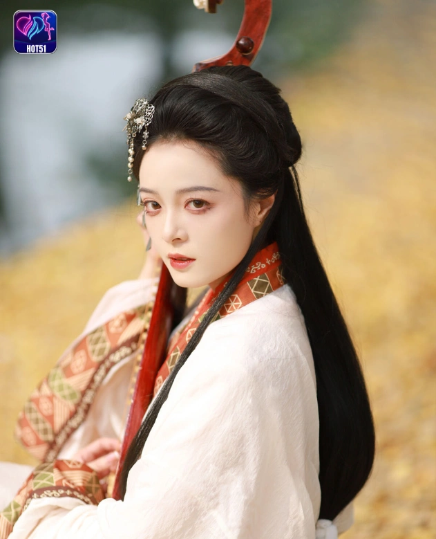 You are currently viewing Nu Li Hua Beautiful Star Chinese Livestream Hot51