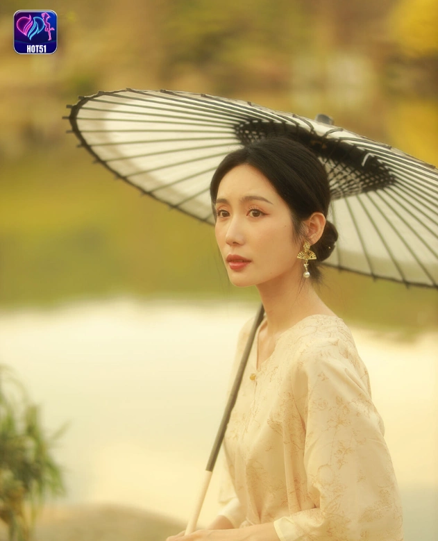 Xiao Bai Beautiful Star dan Hot51 Livestream 3 - Hot51 Xiao Bai,Hot51live