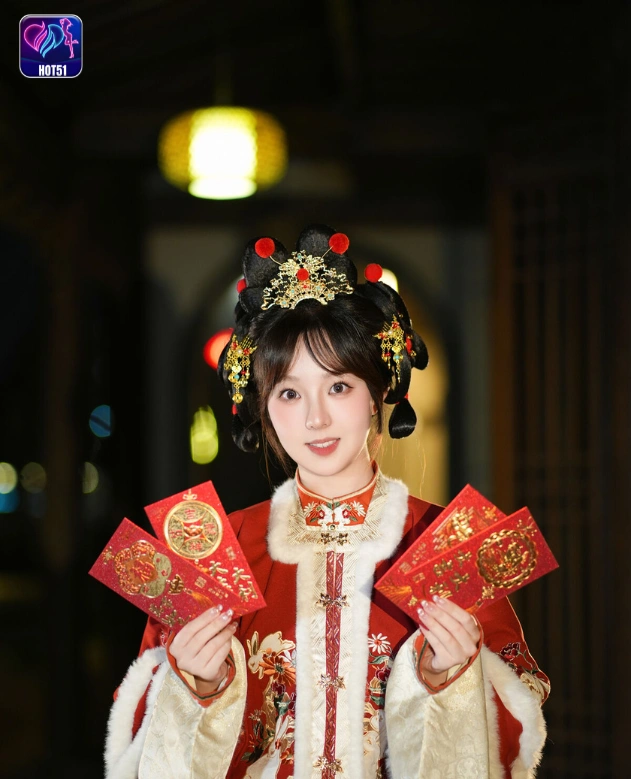 Xiao Hu Beautiful Livestream Hot51 China Terbaru 1 - Hot51 You are currently viewing Xiao Hu Beautiful Livestream Hot51 China Terbaru