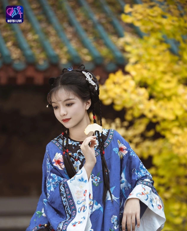 Akira Oba Beautiful Star Chinese Livestream Hot51 4 - Hot51 Akira Oba,Hot51live