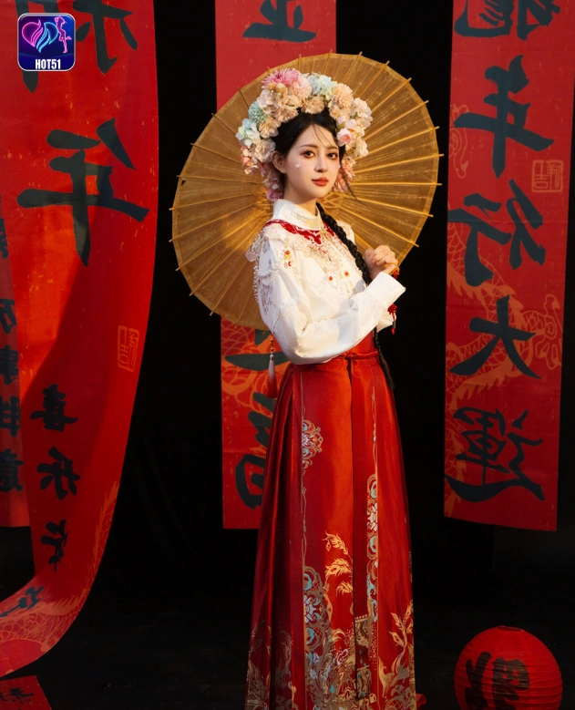 Yi Xuan Beautiful Star di Chinese Livestream Hot51 3 - Hot51 Yi Xuan;Hot51live