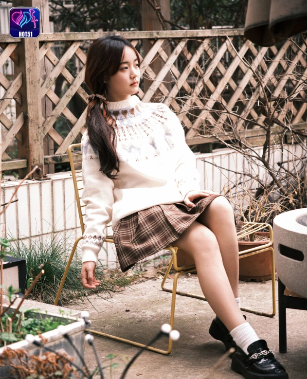 Primary Beautiful Star di Chinese Livestream Hot51 3 - Hot51 Primary;Hot51live