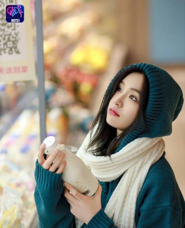 Da Mo Wang;Hot51live