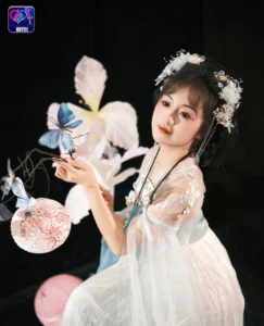 Read more about the article Mu Mu Beautiful Star Chinese Livestream Hot51