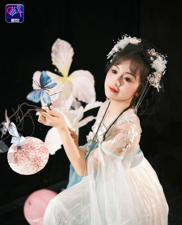 Mu Mu Beautiful Star Chinese Livestream Hot51 1 - Hot51 You are currently viewing Mu Mu Beautiful Star Chinese Livestream Hot51