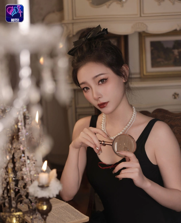 Zai Bu Zai Beautiful Live Streaming Terpopuler Hot51 4 - Hot51 Zai Bu Zai;Hot51live