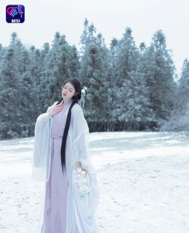 Yu Han Beautiful Star Livestream Hot51 3 - Hot51 Yu Han;Hot51live