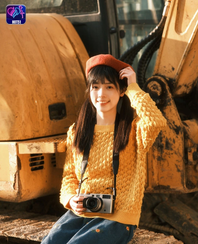 Xiao Song Beautiful Star Livestream China di Hot51 3 - Hot51 Xiao Song;Hot51live