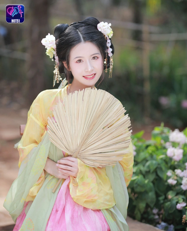 Fan_l  jiwan;Hot51live