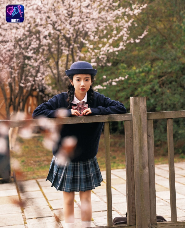 Wan Zi Beautiful Star Chinese Livestream Hot51 3 - Hot51 Wan Zi,Hot51live