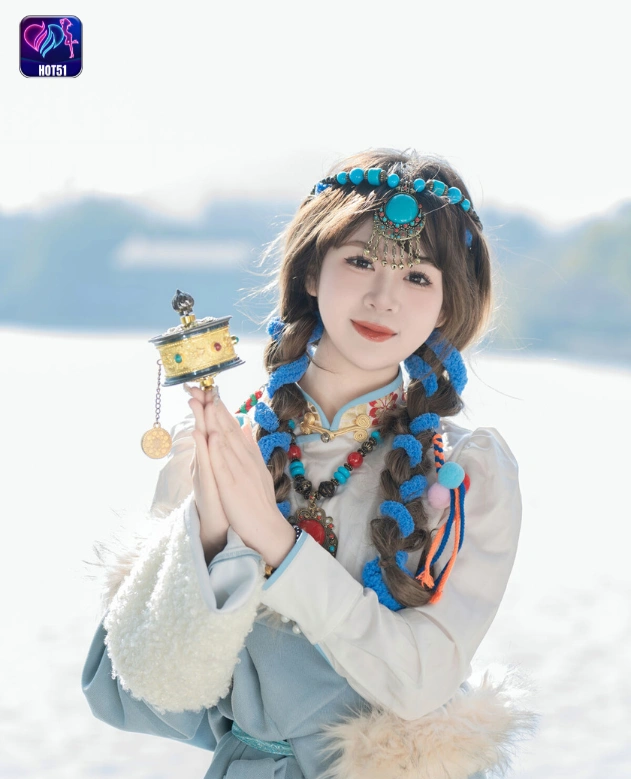 Pao Fu Xiao,Hot51live