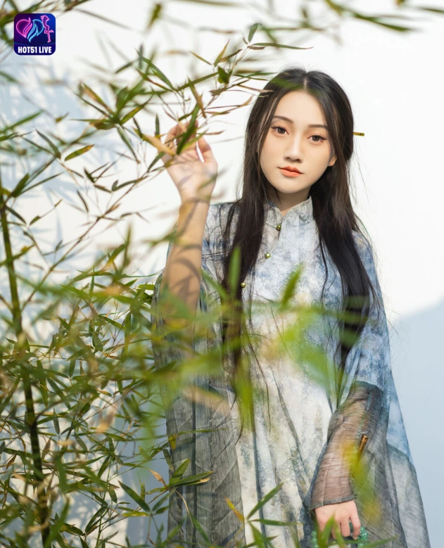 Dong Chu Liu Beautiful Hot51 Livestream Terbaru 3 - Hot51 Dong Chu Liu,Hot51live