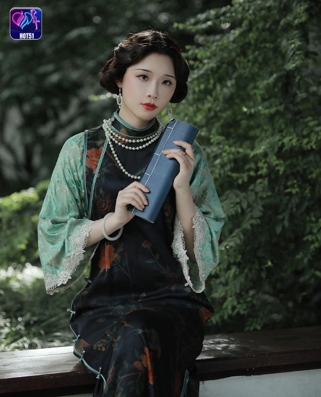 Xiao Yu Gan,Hot51live