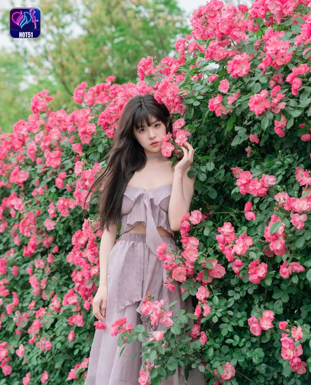 Xi Li Ma Beautiful di Hot51 Panduan Lengkap 2024 3 - Hot51 Xi Li Ma,Hot51live