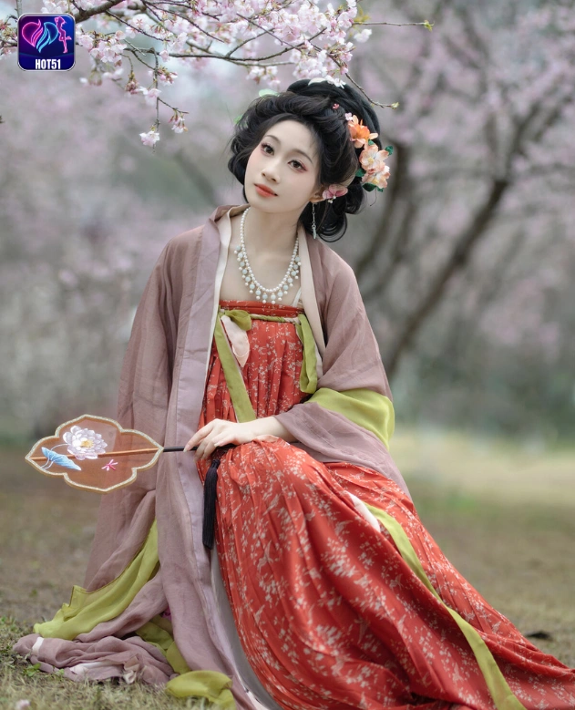 Zhou Xuan Beautiful di Hot51 Ulasan Lengkap 3 - Hot51 Zhou Xuan,Hot51live